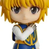 Nendoroid Kurapika (HUNTER x HUNTER) (Reissue)