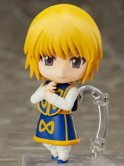 Nendoroid Kurapika (HUNTER x HUNTER) (Reissue)