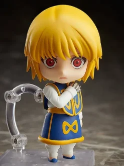 Nendoroid Kurapika (HUNTER x HUNTER) (Reissue)