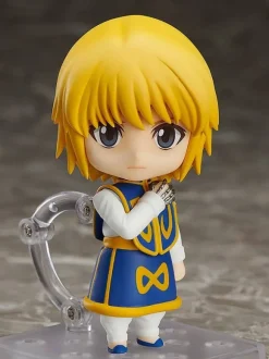 Nendoroid Kurapika (HUNTER x HUNTER) (Reissue)