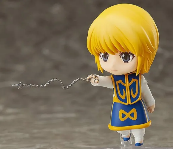 Nendoroid Kurapika (HUNTER x HUNTER) (Reissue)