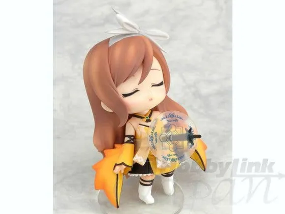 Nendoroid Kureha