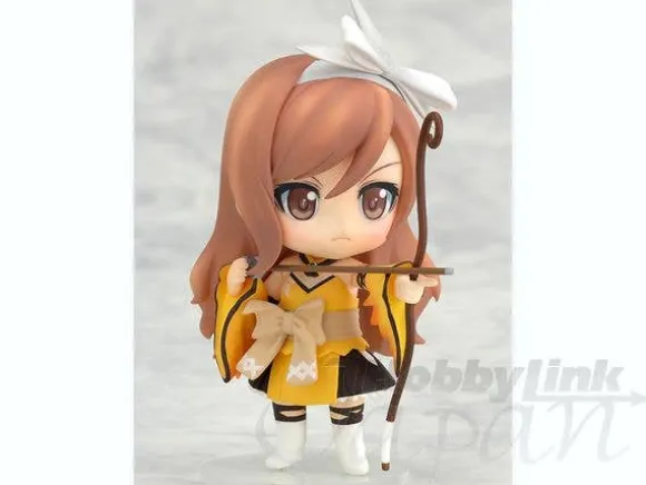 Nendoroid Kureha