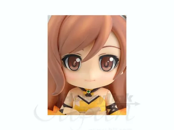 Nendoroid Kureha
