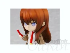 Nendoroid Kurisu Makise