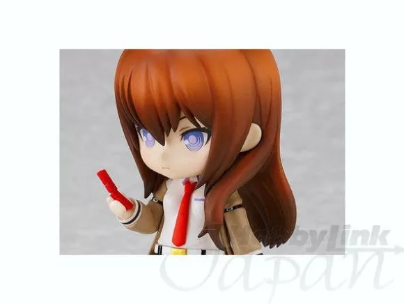 Nendoroid Kurisu Makise