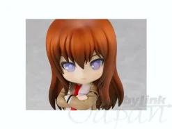 Nendoroid Kurisu Makise