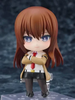 Nendoroid Kurisu Makise 2.0 (STEINS;GATE)