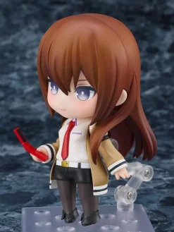 Nendoroid Kurisu Makise 2.0 (STEINS;GATE)