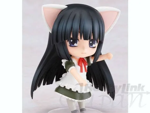 Nendoroid Kuro Kagami