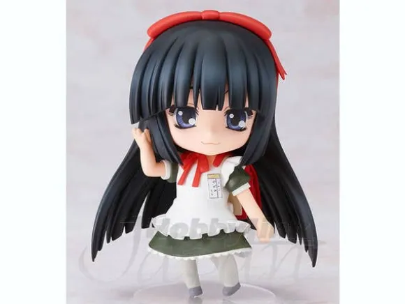 Nendoroid Kuro Kagami