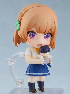 Nendoroid Kuroha Shida (Osamake: Romcom Where The Childhood Friend Won't Lose)