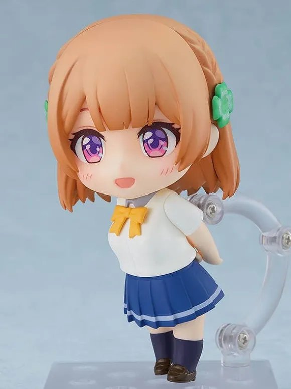 Nendoroid Kuroha Shida (Osamake: Romcom Where The Childhood Friend Won't Lose)