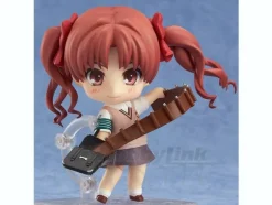 Nendoroid Kuroko Shirai