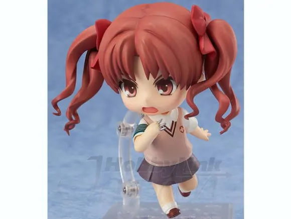 Nendoroid Kuroko Shirai