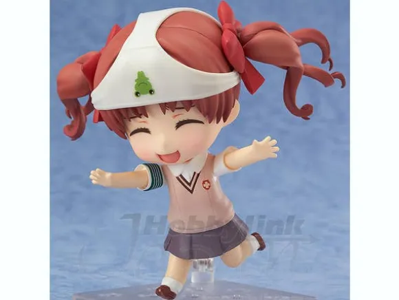 Nendoroid Kuroko Shirai