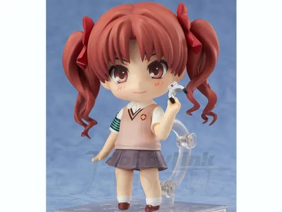 Nendoroid Kuroko Shirai