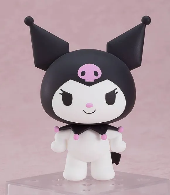 Nendoroid Kuromi (Onegai My Melody)