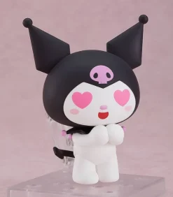 Nendoroid Kuromi (Onegai My Melody)