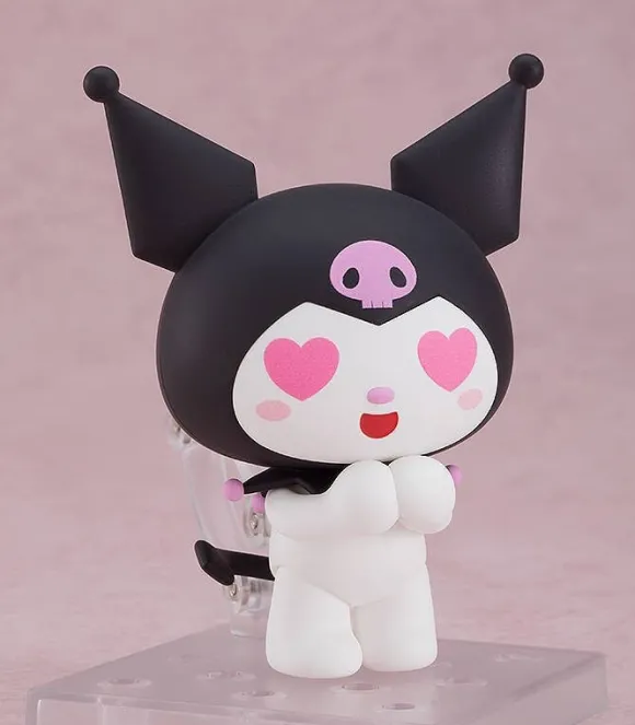 Nendoroid Kuromi (Onegai My Melody)