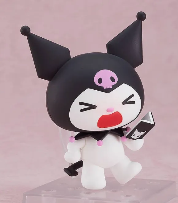 Nendoroid Kuromi (Onegai My Melody)
