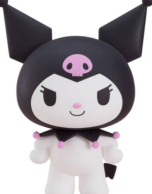 Nendoroid Kuromi (Onegai My Melody)