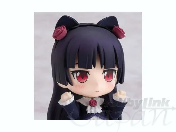 Nendoroid Kuroneko