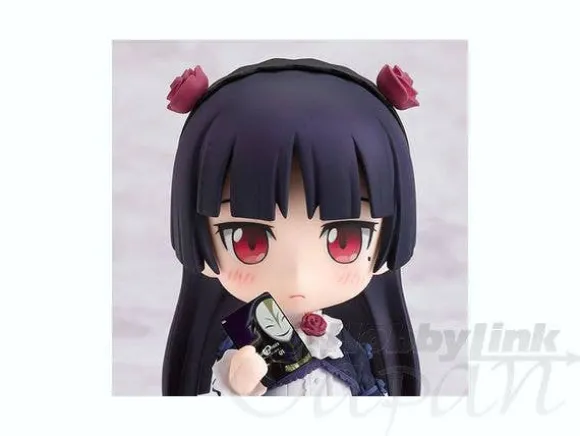 Nendoroid Kuroneko