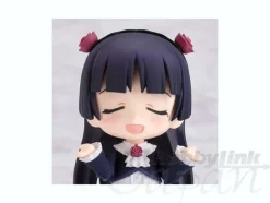 Nendoroid Kuroneko