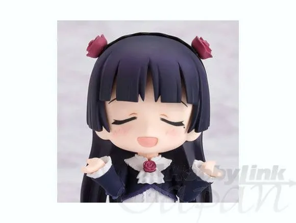 Nendoroid Kuroneko