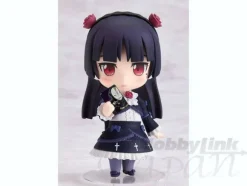 Nendoroid Kuroneko