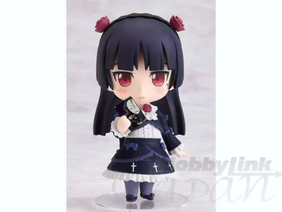 Nendoroid Kuroneko