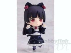 Nendoroid Kuroneko