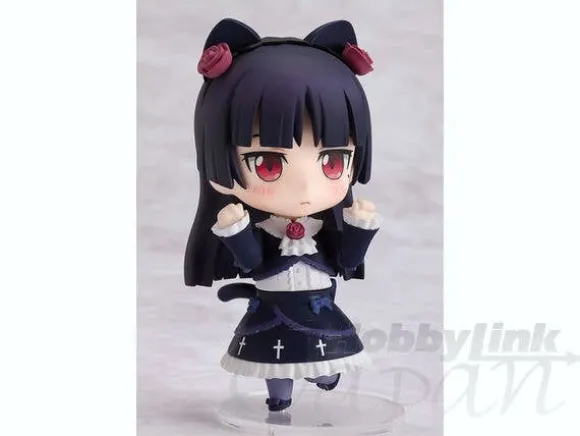 Nendoroid Kuroneko