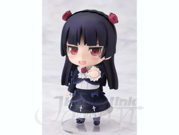 Nendoroid Kuroneko