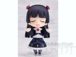 Nendoroid Kuroneko