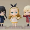 Nendoroid Kurumi (Lycoris Recoil)