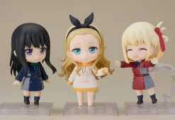 Nendoroid Kurumi (Lycoris Recoil)