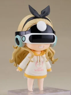 Nendoroid Kurumi (Lycoris Recoil)