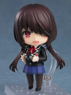 Nendoroid Kurumi Tokisaki: School Uniform Ver. (Date A Live V)