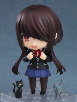 Nendoroid Kurumi Tokisaki: School Uniform Ver. (Date A Live V)