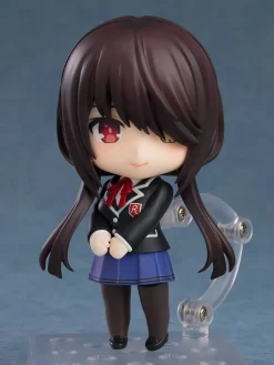 Nendoroid Kurumi Tokisaki: School Uniform Ver. (Date A Live V)