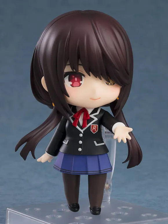 Nendoroid Kurumi Tokisaki: School Uniform Ver. (Date A Live V)