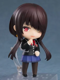 Nendoroid Kurumi Tokisaki: School Uniform Ver. (Date A Live V)