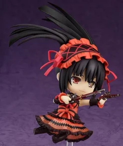 Nendoroid Kurumi Tokisaki (Date A Live) (Reissue)
