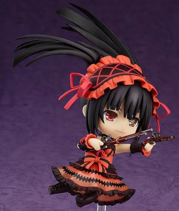 Nendoroid Kurumi Tokisaki (Date A Live) (Reissue)