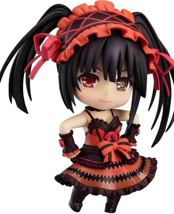 Nendoroid Kurumi Tokisaki (Date A Live) (Reissue)