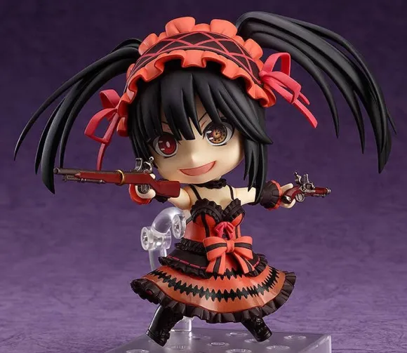 Nendoroid Kurumi Tokisaki (Date A Live) (Reissue)