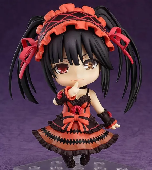 Nendoroid Kurumi Tokisaki (Date A Live) (Reissue)