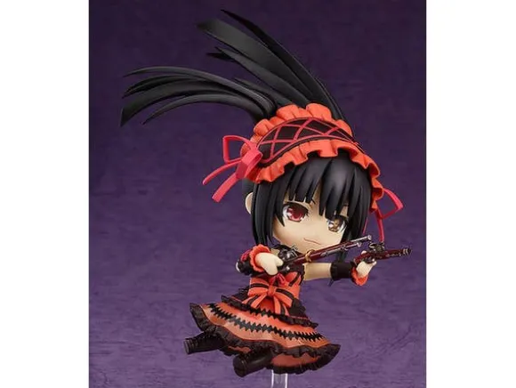 Nendoroid Kurumi Tokisaki